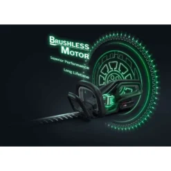 Bosch Taille-haie Universalhedgecut 18V-55 -Vendu Sans Batterie -vidaXL Magasin 1025987 006