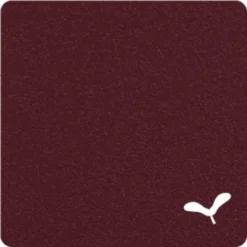 Fauteuil Bas Monceau Cerise Noire -vidaXL Magasin 1044744 2039932