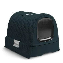 Curver Maison De Toilette Pour Chat