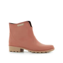 Bottine Preston Brique P 37