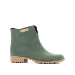 Bottine Preston Kaki P 37