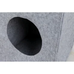 Trixie Abri Anton Pour Chats 33 X 33 X 37 Cm -vidaXL Magasin 2ef96b0399292d63