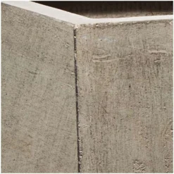 Cube Jin, Gris Ciment L. 50 X L. 50 X H. 50 Cm -vidaXL Magasin 418306 004