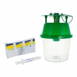 Kit Piège + Phéromone Processionnaire Du Pin -vidaXL Magasin 41b7ce0a29d92140