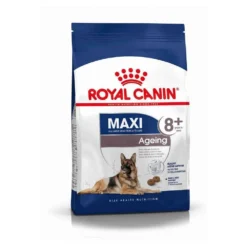ROYAL CANIN Croquettes Chien Grande Taille De +8 Ans Maxi Ageing 8+ 15kg