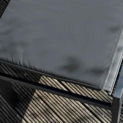 Coussin Bain De Soleil Polyester Gris 186x53x5 Cm 10 Coussin Bain De Soleil Polyester Gris 186x53x5 Cm -vidaXL Magasin 464fca0c99d3d2a2