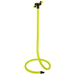 Brumisateur Sur Pied Avec 2 Têtes Orientables à 360 °