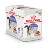 ROYAL CANIN Bouchées Sauce Chat Stérilisé De 1 à 7 Ans Sterilised 12x85g