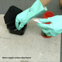 Racpat520 | Pates Pour Rats & Campagnols 52 Sachets | Hyper Appétent | -vidaXL Magasin 5ce5d9505b61816c