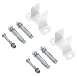 VIDAXL Auvent Manuel Rétractable 500x300 Cm Jaune Et Blanc -vidaXL Magasin 5daa3d93a8482d62