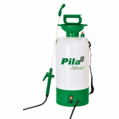 Pulvérisateur 8 Litres PILA8 à Batterie Lithium Ou Manuel