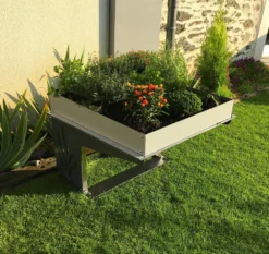 Abri ROBOT PROTECT Life -vidaXL Magasin 623d9557d5f161.47604838