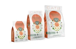 Natura Diet Cat Sterilized Salmon 1,5 Kg