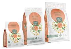 Natura Diet Cat Adult Salmon 1,5 Kg -vidaXL Magasin 624adff6c17db1.93792850