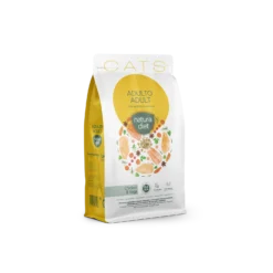 Natura Diet Cats Adult Chicken 1,5kg