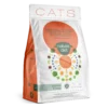 Natura Diet Cat Sterilized Salmon 3 Kg
