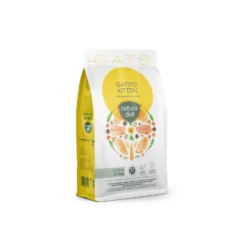 Natura Diet Cats Kitten Chicken 1,5kg
