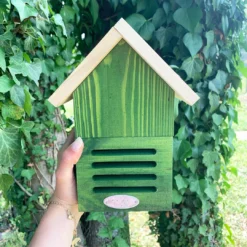 Hôtel à Coccinelles - Coloris Aléatoire -vidaXL Magasin 625a4d9fdfd824ea