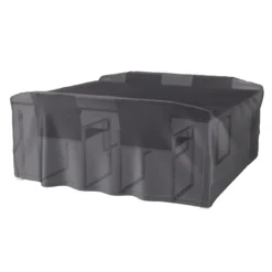 Aerocover Housse De Protection Pour Salon Et Table L220 Cm