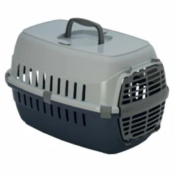 MODERNA Caisse De Transport Chat Road Runner