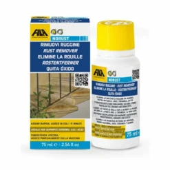 Fila Détachant Antirouille Norust 75ml