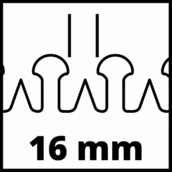 Einhell Taille-haie Sans Fil Ge-ch 18/50 Li-solo 18 V -vidaXL Magasin 62fe0b2e6e8c36.74494690