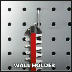 Einhell Taille-haie Sans Fil Ge-ch 18/50 Li-solo 18 V -vidaXL Magasin 62fe0b2e755fa7.52044978