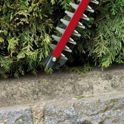 Einhell Taille-haie Sans Fil Ge-ch 18/50 Li-solo 18 V -vidaXL Magasin 62fe0b2e83cea0.23967822