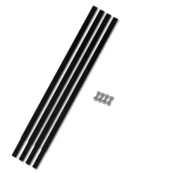 VIDAXL Bêche Et Tarière Manuelle 120 Mm Avec Rallonge Mèche Tarière 13 M -vidaXL Magasin 630d1e6e85bb58.00447693