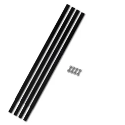 VIDAXL Tarière De Sol Avec Manche 120 Mm Et Tube D'extension 5 M Acier 13 VIDAXL Tarière De Sol Avec Manche 120 Mm Et Tube D'extension 5 M Acier -vidaXL Magasin 630d1e758ddef1.37199578