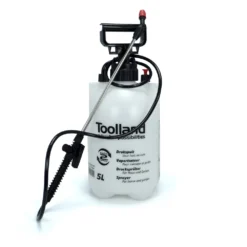 Pulvérisateur à Pression Avec Lance