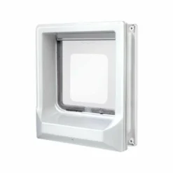 Zolux Chatière Magnétique 4 Positions Catwalk