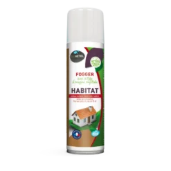 Diffuseur Automatique Insecticide Habitat-insecticide Origine Végétale + De 30m²