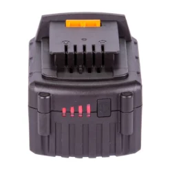 Batterie Lithium Ion 18 Volts 4ah Villager Fuse -vidaXL Magasin 63529103a48d32.59663075
