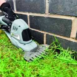 Taille Herbe Et Haie Lame 200 Mm Pack Batterie Et Chargeur 2 Ah Ego Cht2001e -vidaXL Magasin 6358477795fa16.94236667