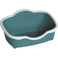 Zolux Bac à Litière En Plastique Smart