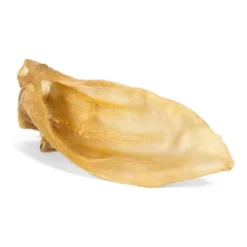 Gloria Snack Pour Chiens 50 Unidades Oreilles Agneau