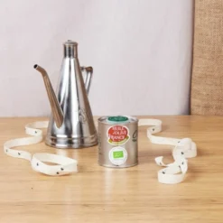 Coffret D'un Olivier, Symbole D'abondance Et Sagesse, Avec Son Huile D'olive Bio -vidaXL Magasin 636c0dd8661523.92794850