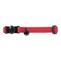 Hunter Collier Pour Chat 26 Cm Rouge
