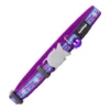 Red Dingo Collier Pour Chat Style Violet Licorne (1,2 X 20-32 Cm)
