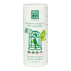 Répulsif D'insectes Men For San Oiseaux Sous Forme De Poudre Anti-poux (250 G)