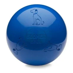 Company Of Animals Jouet Pour Chien Boomer Bleu (100mm)