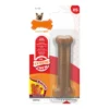 Nylabone Jouet Pour Chien Dura Chew Bacon Nylon Taille Xs