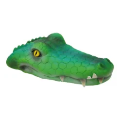 Gloria Jouet Pour Chien Crocodile Taille L Latex (27 X 14 Cm) -vidaXL Magasin 636ea704eb5451.10471109