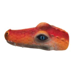 Gloria Jouet Pour Chien Crocodile Taille L Latex (27 X 14 Cm) -vidaXL Magasin 636ea704ee78e4.96779692