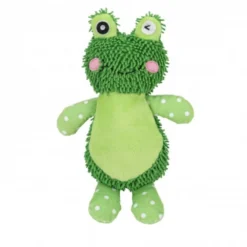 Jouet Pour Chien Grenouille