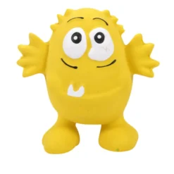 Jouet Pour Chien Monster Plastique Multicouleur