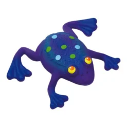 Gloria Jouet Pour Chien Grenouille S (10 X 14 Cm) -vidaXL Magasin 636ea77c303f03.94443318