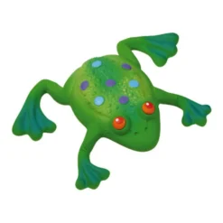 Gloria Jouet Pour Chien Grenouille S (10 X 14 Cm) -vidaXL Magasin 636ea77c364f91.62641445