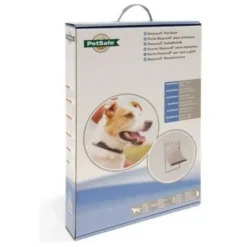PetSafe - Chatiere Pour Chien Et Chat, Animaux De Compagnie -vidaXL Magasin 637293baa9cc55.26956384